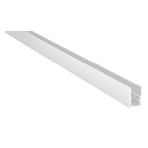 QSG-0811B ALU White